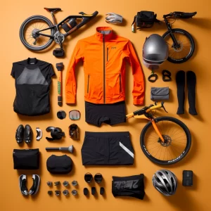 bike accessories, ebike accessories, e-bike, e-bikes, ebikes, accessories, helmet, shorts, jackets, gear