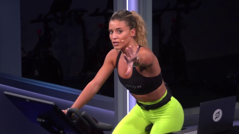 We Need an Investigative Report on These Peloton Instructors